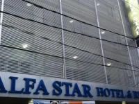 Alfa Star Hotel & Resto 