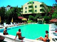 Adler Hotel 3*