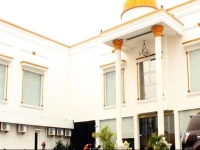 Grand Malaka Ethical Hotel 