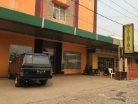 Hotel Triantama 