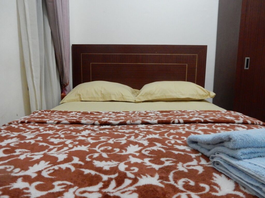 Hotel Graha Bukit 