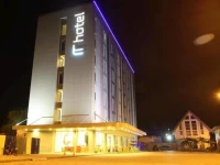 Roa Roa Hotel 