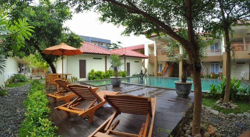 Bulak Laut Hotel & Resort 