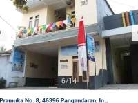 De Ibeel Guesthouse 