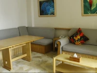 Club Bali Family Suites @ Anyer 