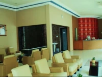 Bj. Perdana Hotel & Resort 