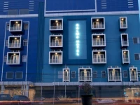 Dalwa Hotel Pasuruan 