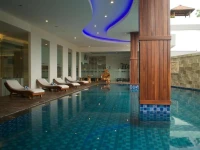 The Safin Hotel Pati 