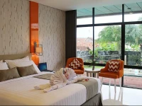 Hotel Nirwana Pekalongan 