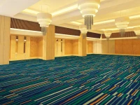 Hotel Santika Pekalongan 