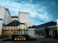 The Sidji Hotel Pekalongan 