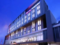 Favehotel Pekanbaru 