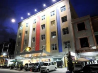 Paramita Hotel Pekanbaru 