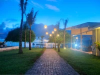 Kokomo Resort Gili Gede 
