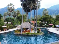 Kinaara Resort & Spa Pemuteran Bali 