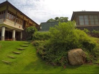 Sumberkima Hill Retreat 