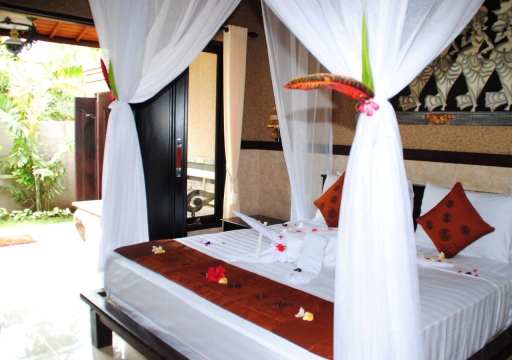 Dimpil Homestay 