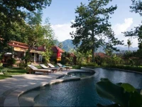 Kuda Laut Bungalows & Diving 