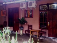 Mami In Homestay 