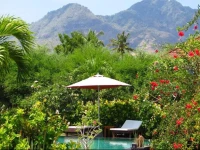 Sunia Loka Bungalow Bali 