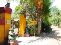 Kubu Sari Guest House 