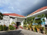 Pemuteran Park 