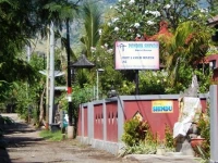 Pondok Shindu Guest House 