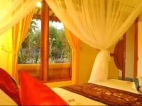 Trijaya Guest House Pemuteran 