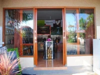 Yudistira Guesthouse Pemuteran Bali 