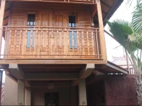 Blues Guest House 