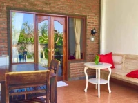 Gede Homestay Pemuteran 