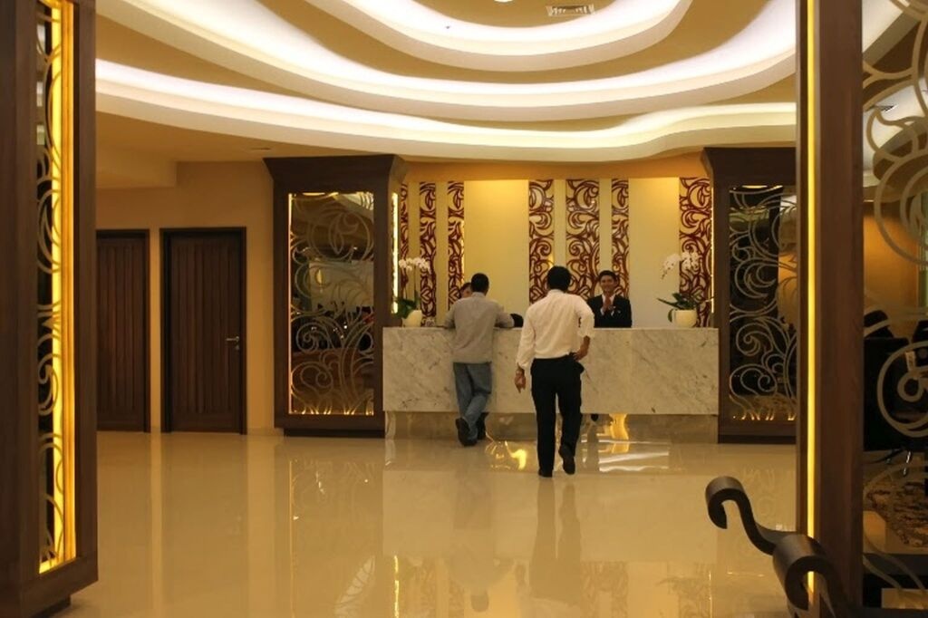 Hotel Santika Depok 