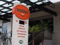 HARRIS Hotel Pontianak 