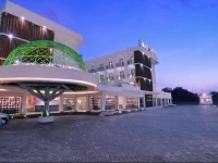 Zmax D Hotel Praya Lombok 