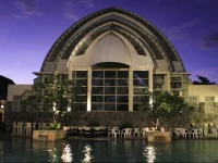 Pulau Umang Resort 
