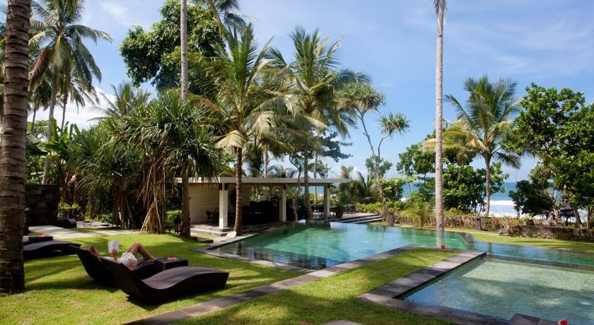 Kelapa Retreat & Spa 