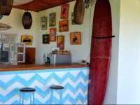 Dikaloha Surfcamp Medewi 