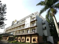 Royal Safari Garden Resort and Convention 