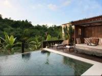 Novus Giri Resort & Spa 