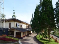The Jayakarta Cisarua 