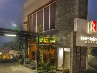 The Rizen Hotel 