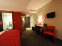Domaine Du Haut Vent 3*