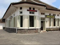 Hotel Besar 