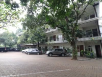 Pejaten Valley Residence 