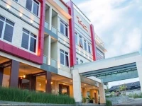 Albis Hotel Ciwidey Bandung 