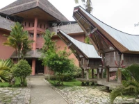 Toraja Heritage Hotel 
