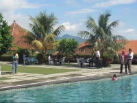 Agrowisata Salatiga Eco Park, Convention & Camping Ground 