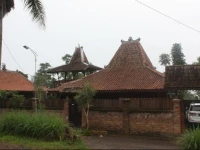 deKopeng Homestay 