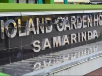 Violand Garden Hotel 