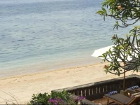 Villa Batujimbar - an elite haven 